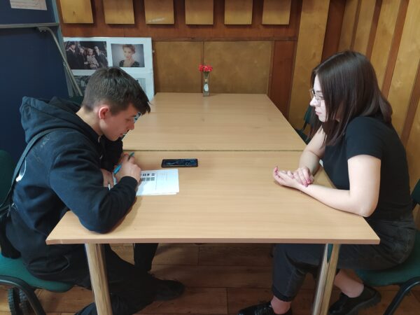 Hufcowe eliminacje do Regionalnego Pikniku Europejskiego