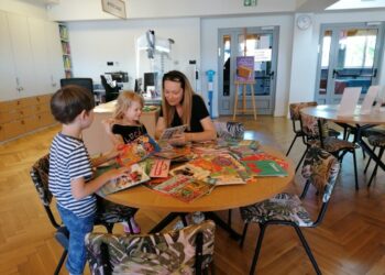 To był tydzień pełen atrakcji