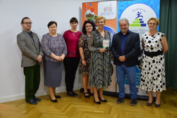 To był tydzień pełen atrakcji