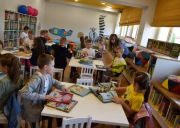 To był tydzień pełen atrakcji