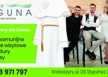 Zaufaj Pralni Laguna!