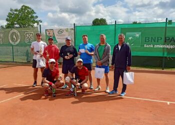 Duet z Odolanowa znów najlepszy