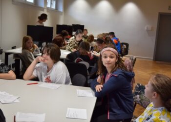 To był tydzień pełen atrakcji