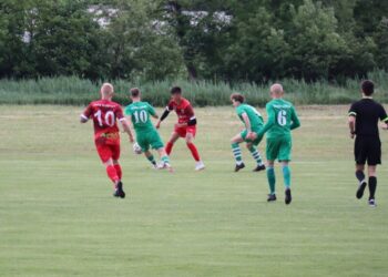 Piast rozbił pleszewską Stal