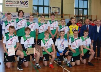 Najlepsi w województwie