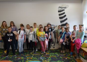 To był tydzień pełen atrakcji