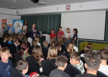 To był tydzień pełen atrakcji