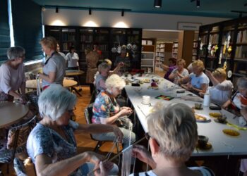 To był tydzień pełen atrakcji