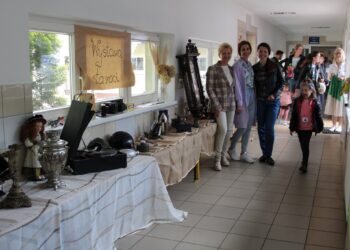 Festyn w cieniu lipy