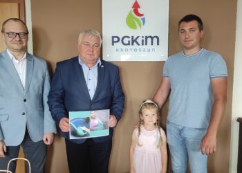 „Ekologiczny dzień z PGKiM” – laureaci nagrodzeni!