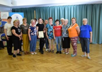 To był tydzień pełen atrakcji