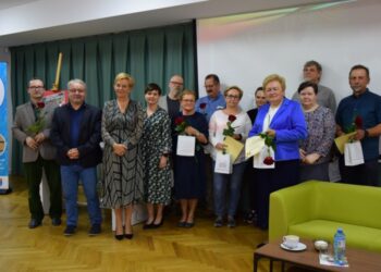 To był tydzień pełen atrakcji