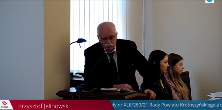 Co dalej z planowanym remontem drogi?