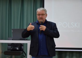 To był tydzień pełen atrakcji