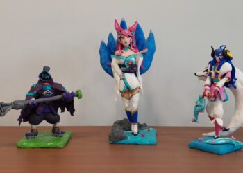 To był tydzień pełen atrakcji