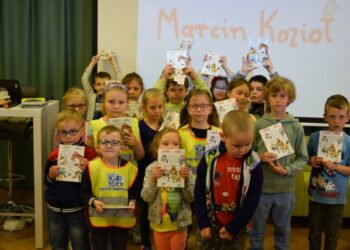 To był tydzień pełen atrakcji