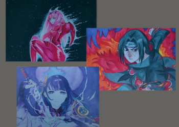 To był tydzień pełen atrakcji