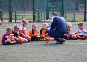 Poznajcie najmłodszą grupę APR!