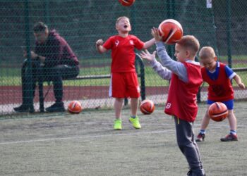 Poznajcie najmłodszą grupę APR!