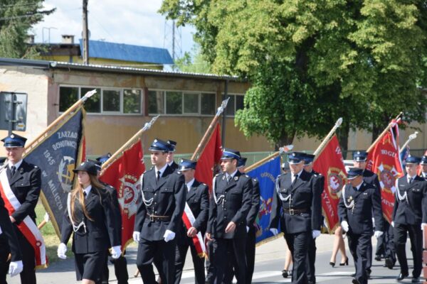 Strażacy cieszą się największym zaufaniem społecznym