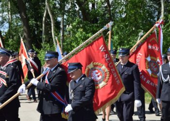 Strażacy cieszą się największym zaufaniem społecznym