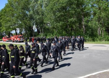 Strażacy cieszą się największym zaufaniem społecznym