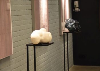 „Natłok myśli” w Muzeum Bombki