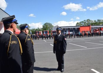 Strażacy cieszą się największym zaufaniem społecznym