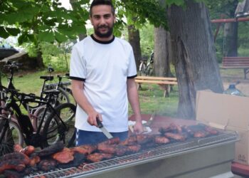 Integracyjnie i rodzinnie dla Ukrainy