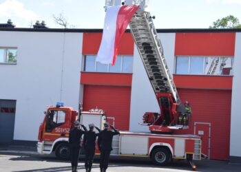 Strażacy cieszą się największym zaufaniem społecznym
