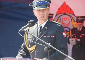 Strażacy cieszą się największym zaufaniem społecznym