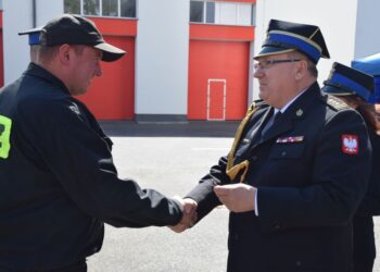 Strażacy cieszą się największym zaufaniem społecznym