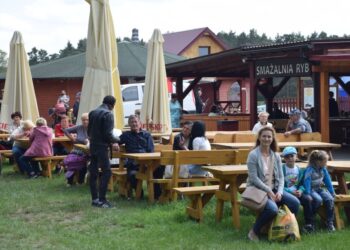 Integracyjnie i rodzinnie dla Ukrainy