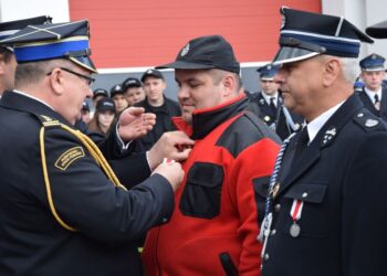 Strażacy cieszą się największym zaufaniem społecznym