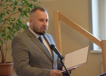 Uhonorowani za 50 lat pożycia małżeńskiego