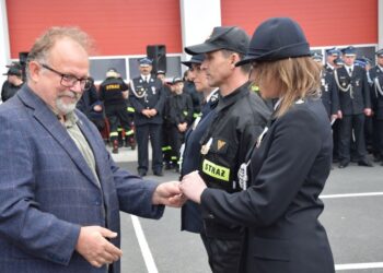 Strażacy cieszą się największym zaufaniem społecznym