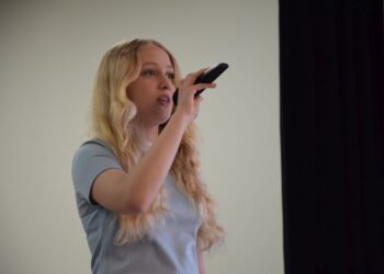 Uhonorowani za 50 lat pożycia małżeńskiego