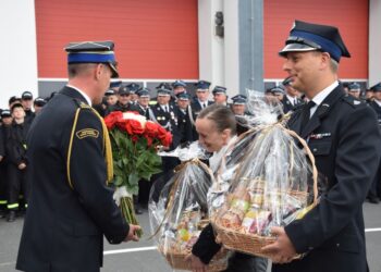 Strażacy cieszą się największym zaufaniem społecznym
