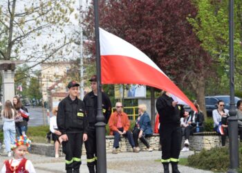 Majówka pełna wyjątkowych wrażeń!