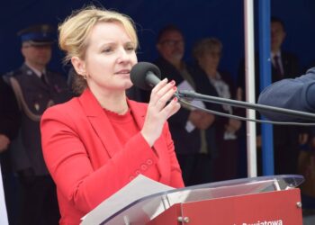 Strażacy cieszą się największym zaufaniem społecznym