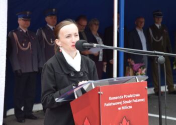 Strażacy cieszą się największym zaufaniem społecznym