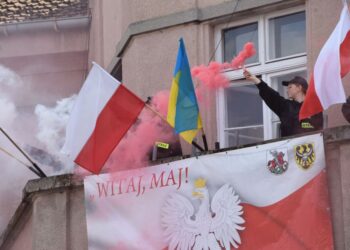 Majówka pełna wyjątkowych wrażeń!