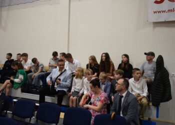 Lokalni sportowcy uhonorowani za swoje osiągnięcia