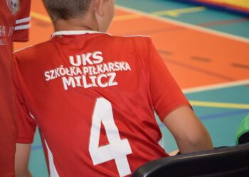Lokalni sportowcy uhonorowani za swoje osiągnięcia