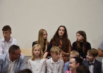 Lokalni sportowcy uhonorowani za swoje osiągnięcia