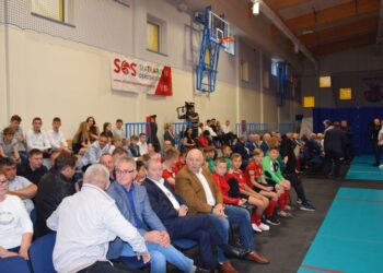 Lokalni sportowcy uhonorowani za swoje osiągnięcia