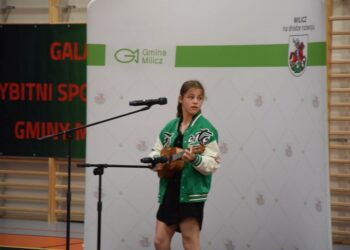 Lokalni sportowcy uhonorowani za swoje osiągnięcia