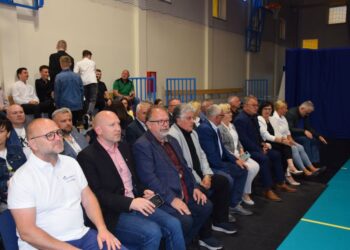 Lokalni sportowcy uhonorowani za swoje osiągnięcia