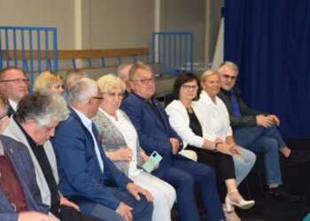 Lokalni sportowcy uhonorowani za swoje osiągnięcia