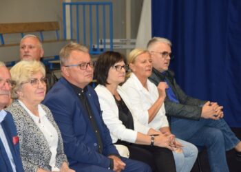 Lokalni sportowcy uhonorowani za swoje osiągnięcia